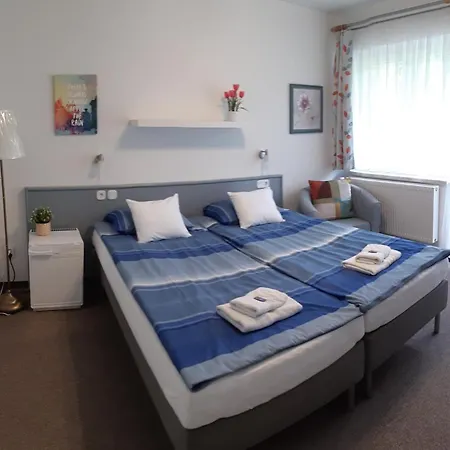 Volenter Gastehaus Guest house *