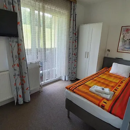 Guest house Volenter Gastehaus *