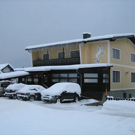 Guest house Volenter Gastehaus Mitterbach