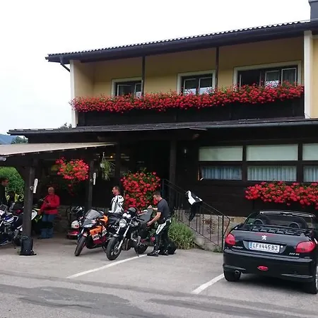 Volenter Gastehaus Guest house *