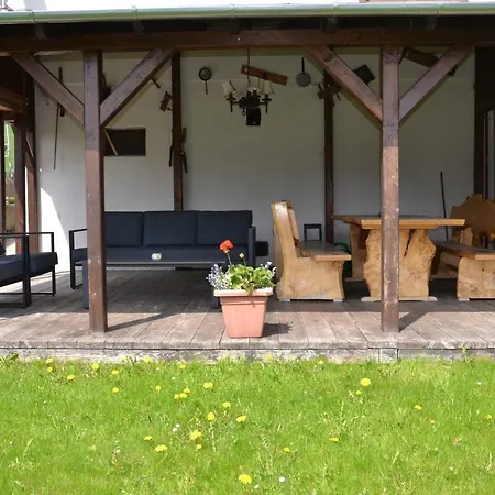 Volenter Gastehaus Guest house Mitterbach